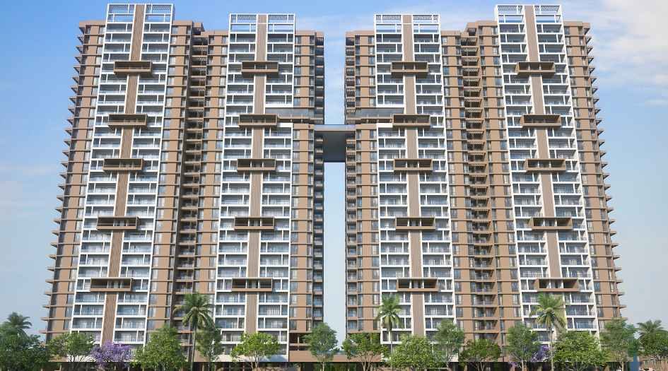 Swanandi-Blossom-Elevation